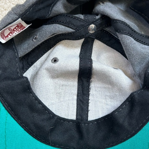 Vintage Georgetown Baseball Cap - Picture 5 of 6